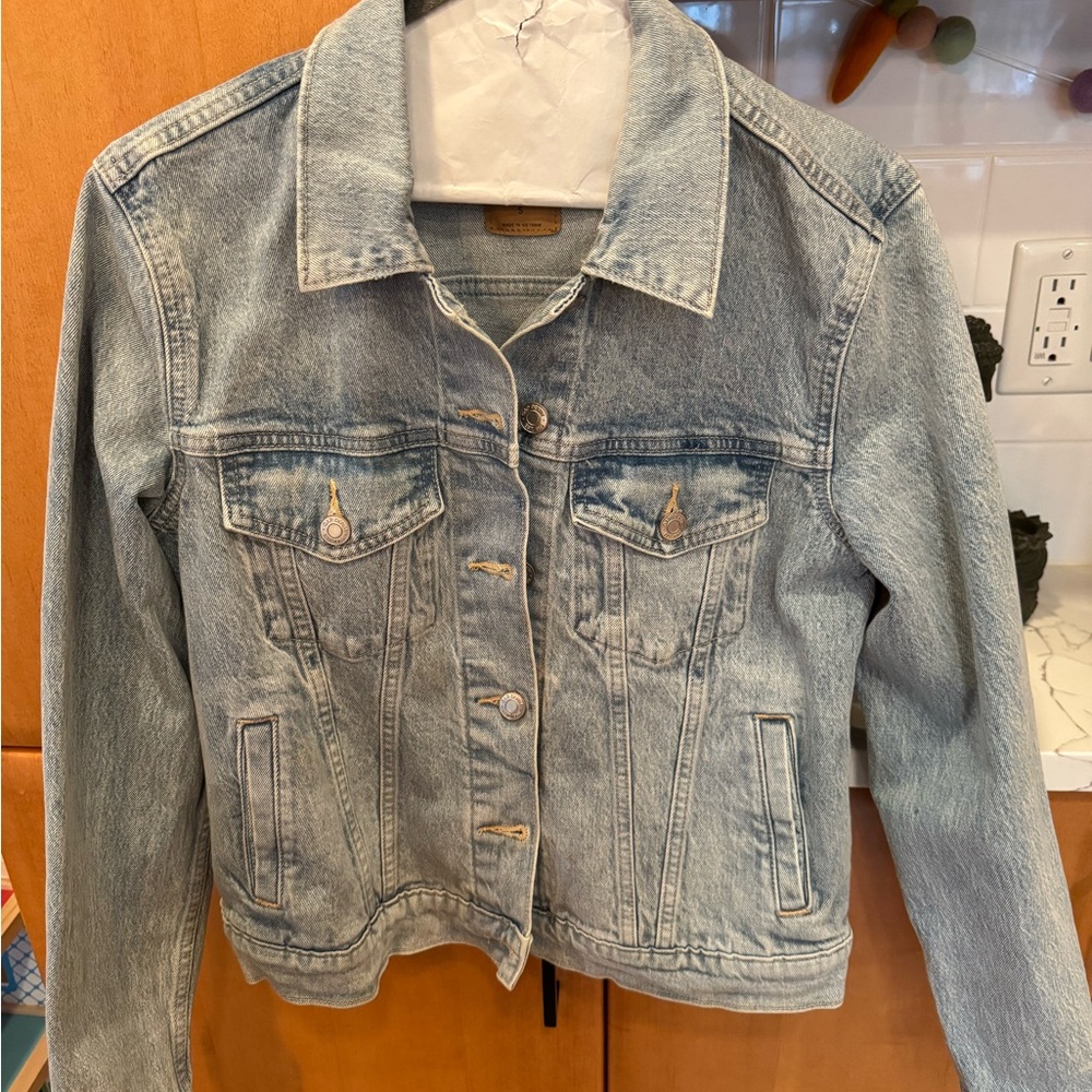 GAP Denim Jacket
